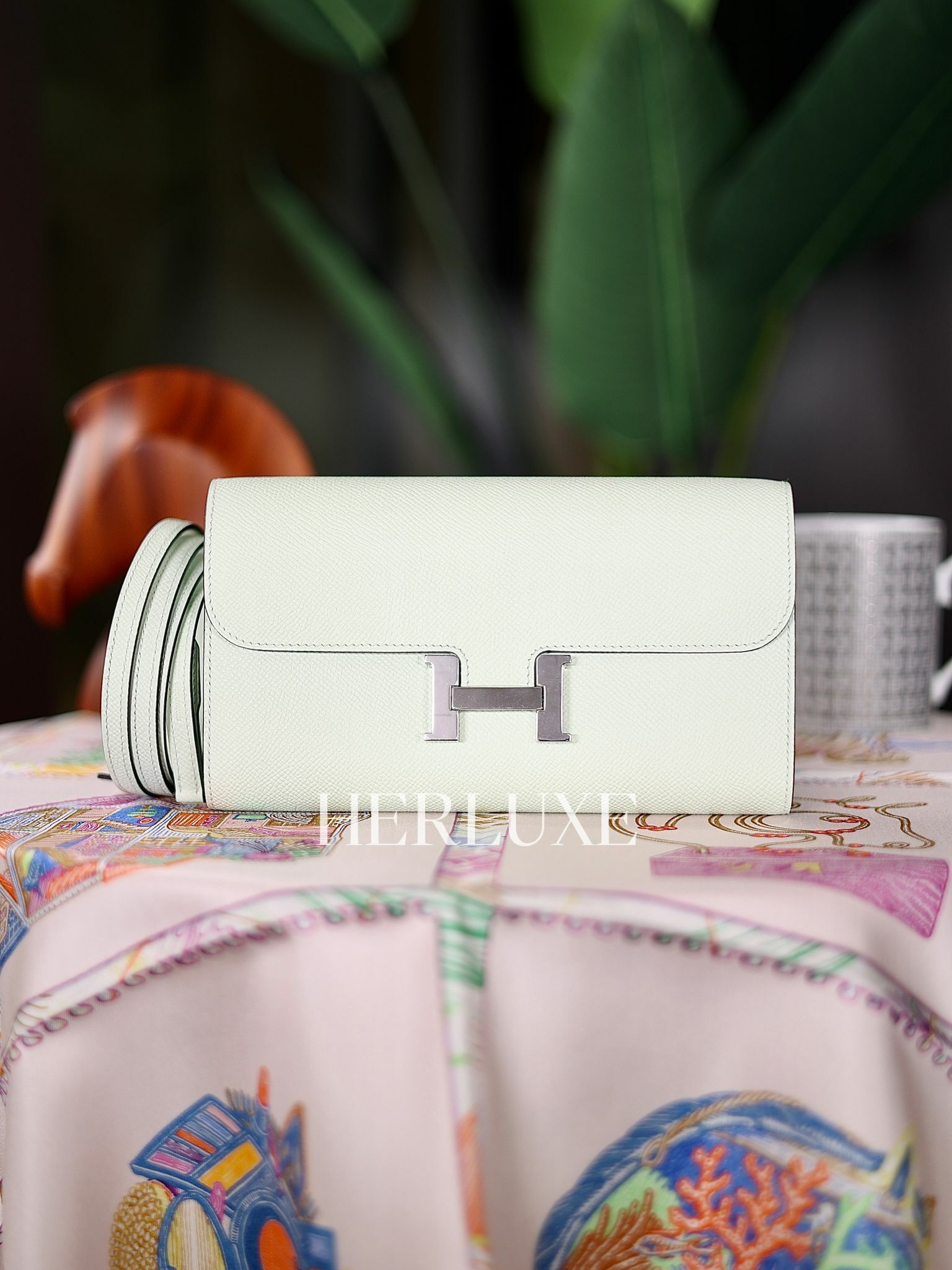 Constance to go 0S vert fizz ck epsom