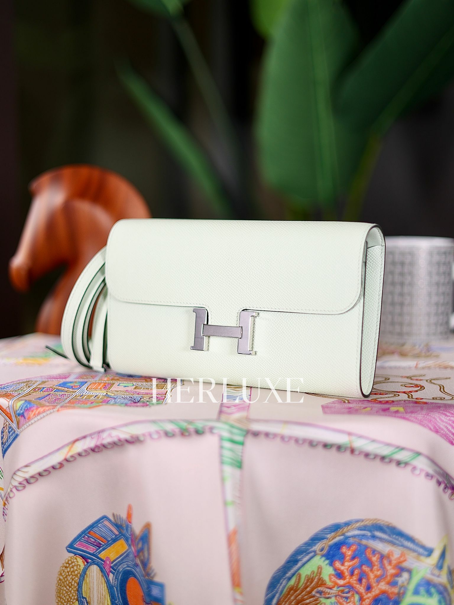 Constance to go 0S vert fizz ck epsom