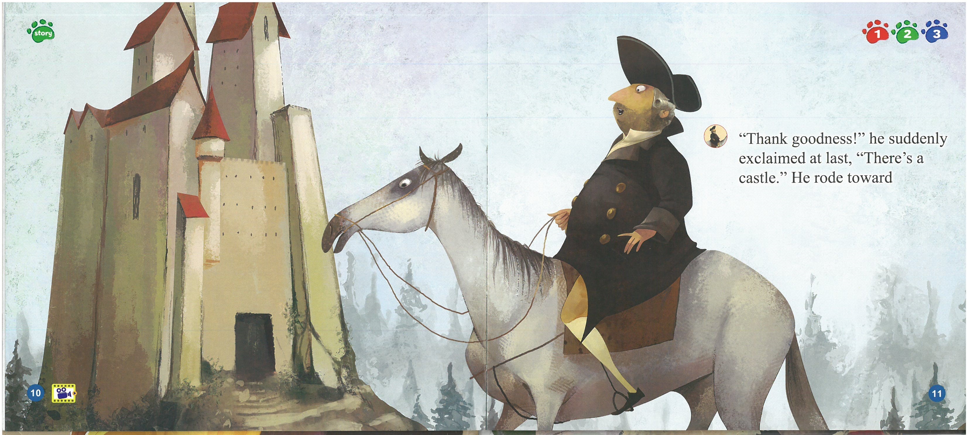 Beauty and the Beast