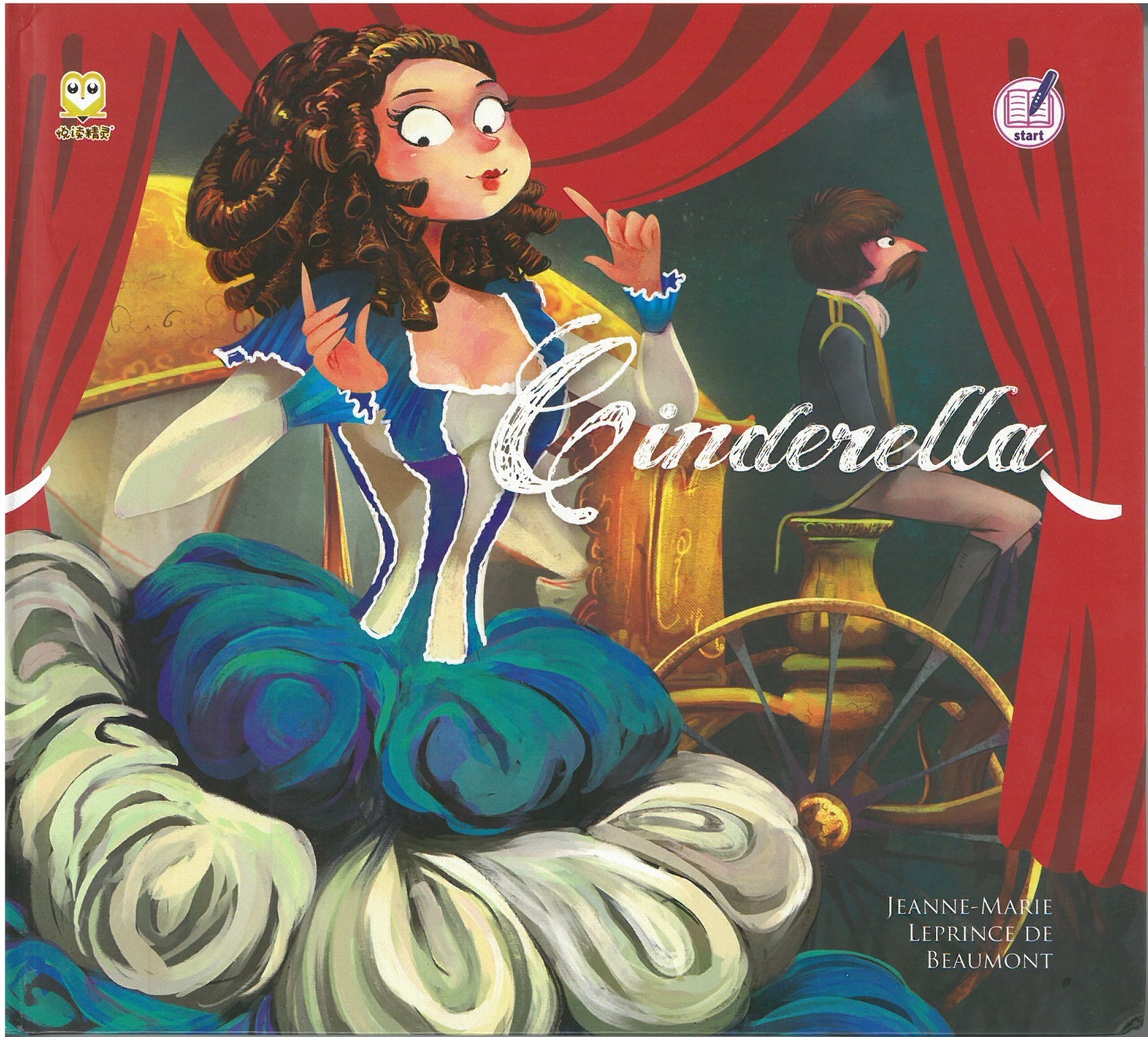 Cinderella