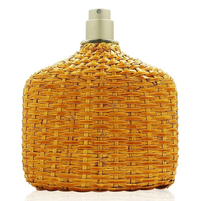 John Varvatos 工匠藤編男香水 125ML TESTER