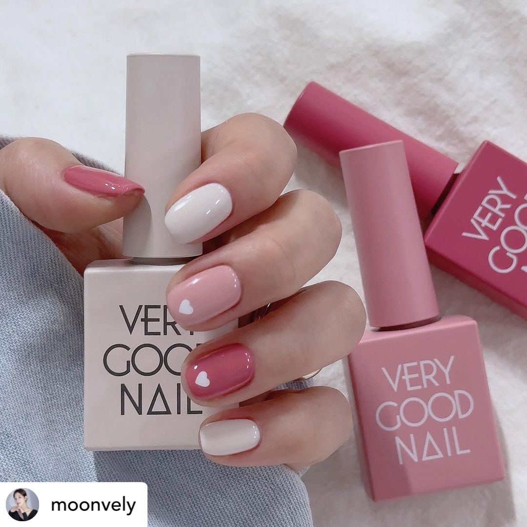 VERYGOODNAIL - Blurring