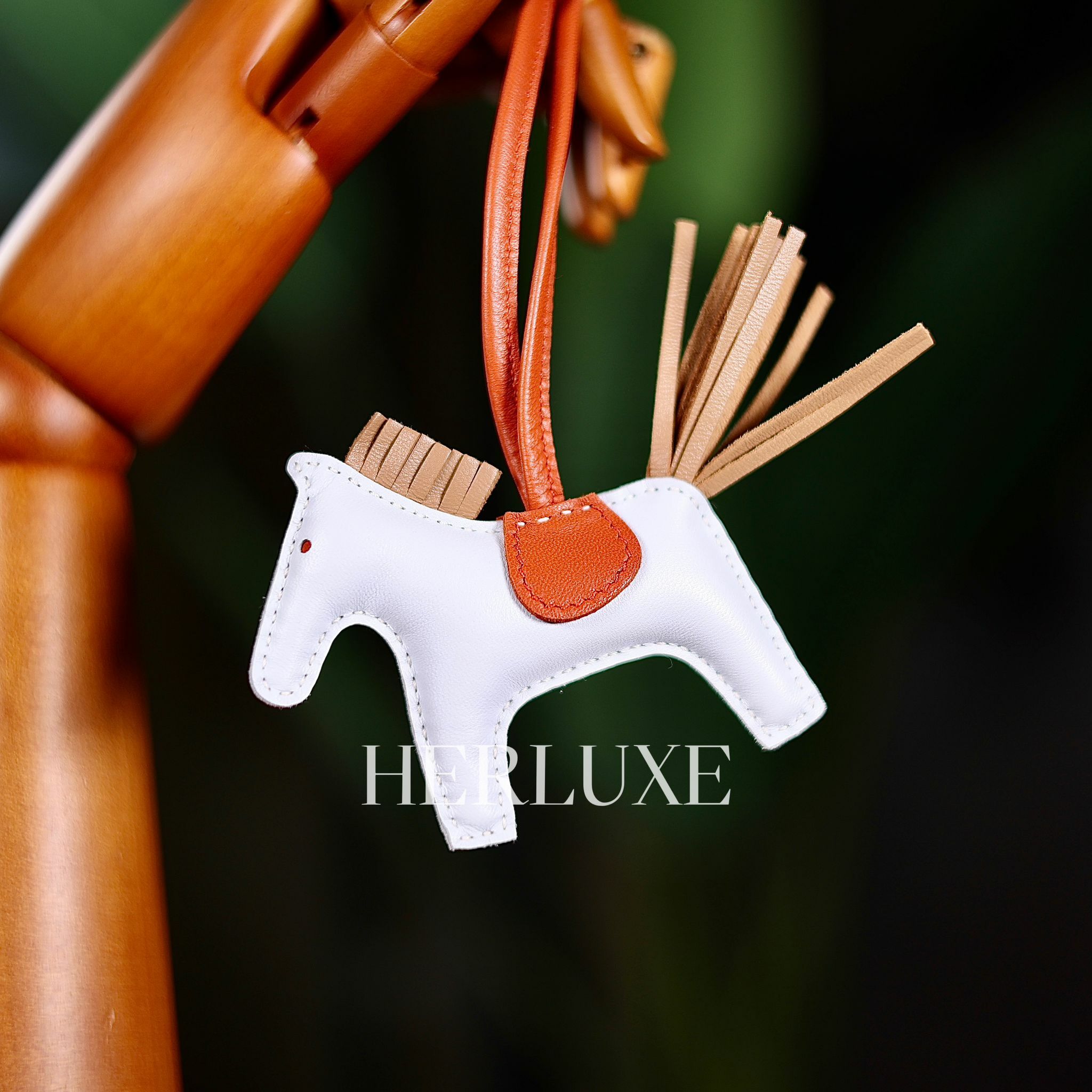 Rodeo pm T0 bleu brume/ 0M chai/ 3B cornaline