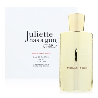 Juliette Has A Gun 帶槍茱麗葉 Midnight Oud 午夜烏木淡香精 EDP 100ml