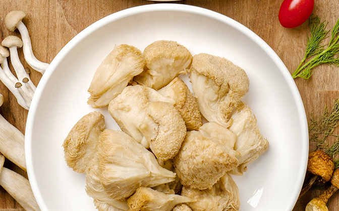 本家-猴頭菇-原味 600g/30包/箱 | 原味 | 蛋素|