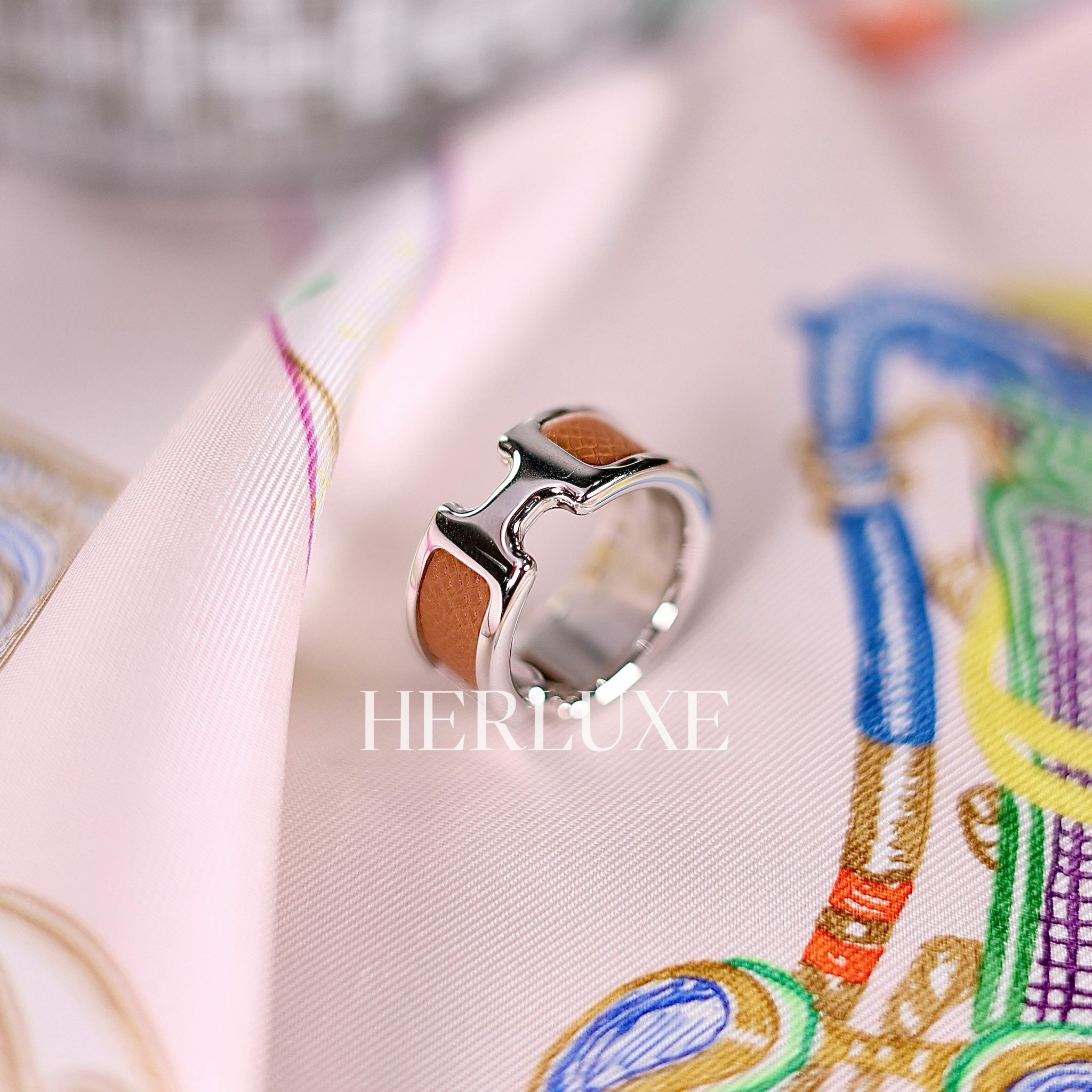 Olympe ring pm 37 gold ck