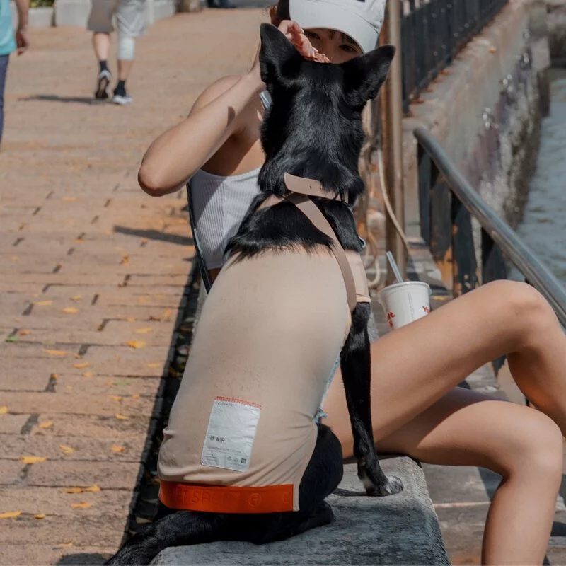 CAMPET Sport Cool Pet Cloth