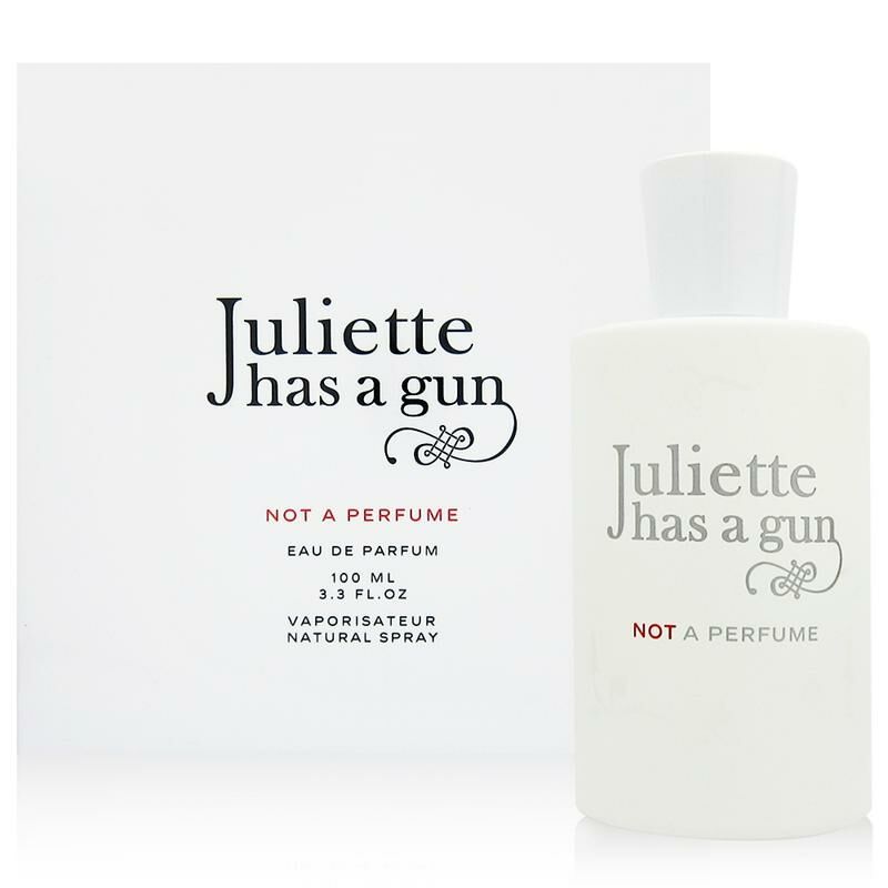 Juliette Has A Gun 帶槍茱麗葉 NOT A PERFUME 非香水淡香精 100ml