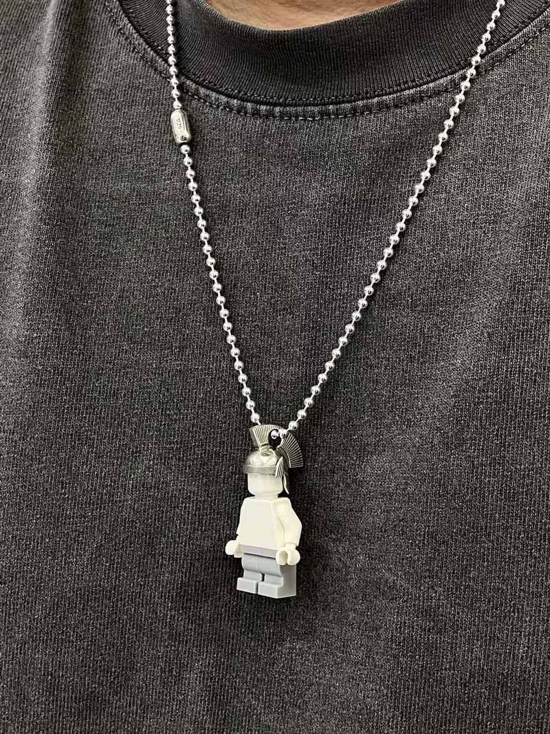 GoodArtHLYWD x vinavast : centurion