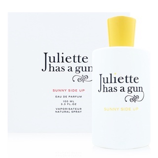 Juliette Has A Gun 帶槍茱麗葉 Sunny Side Up 陽光至上淡香精 100ml