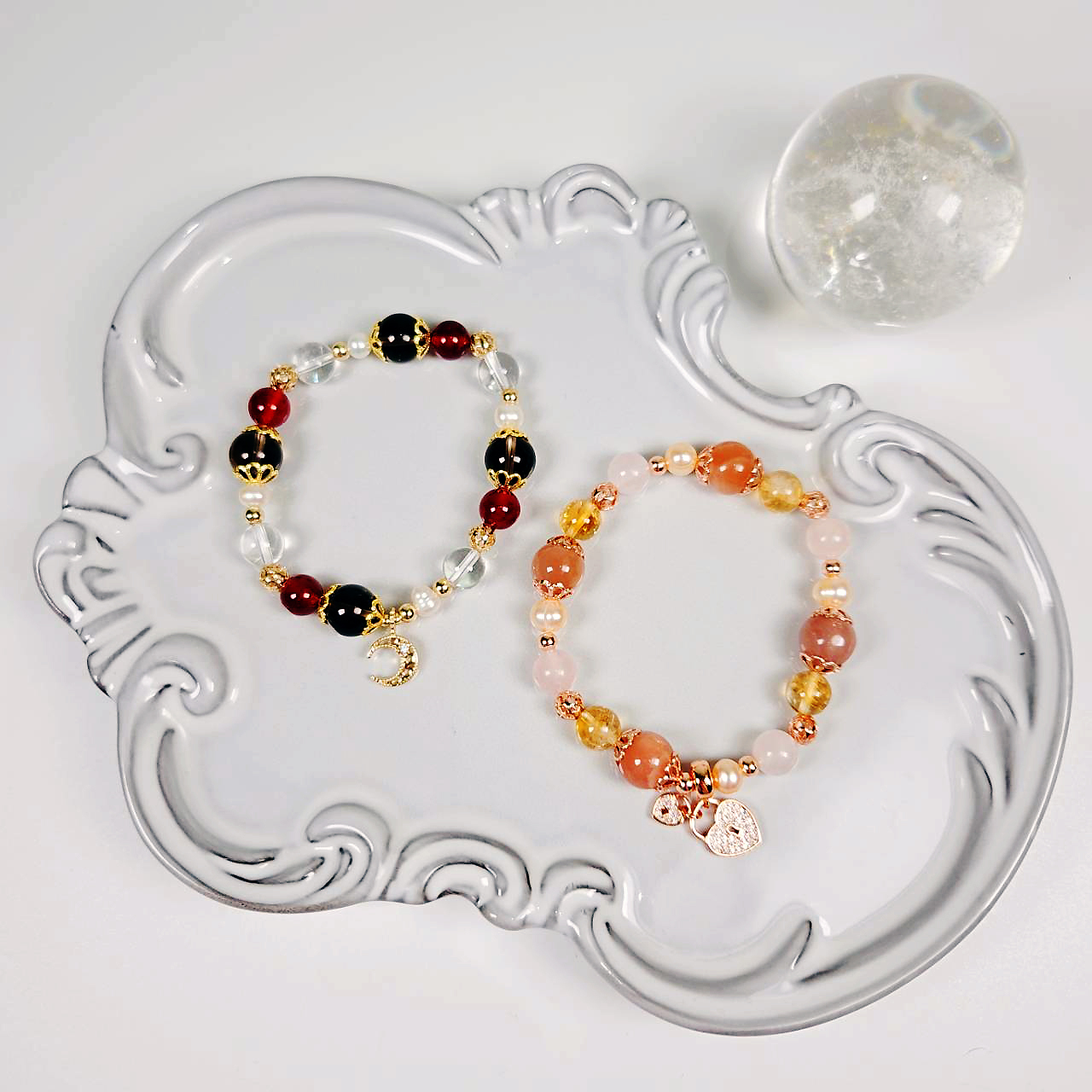 【客製化】經典款整圈手鍊