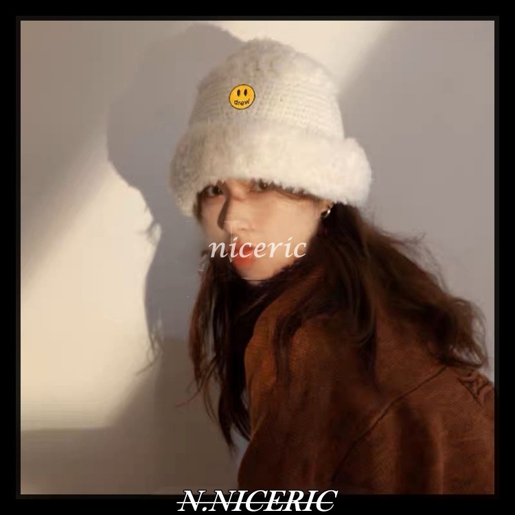 Drew House 針織帽 水桶帽 保暖毛帽 漁夫帽 毛帽