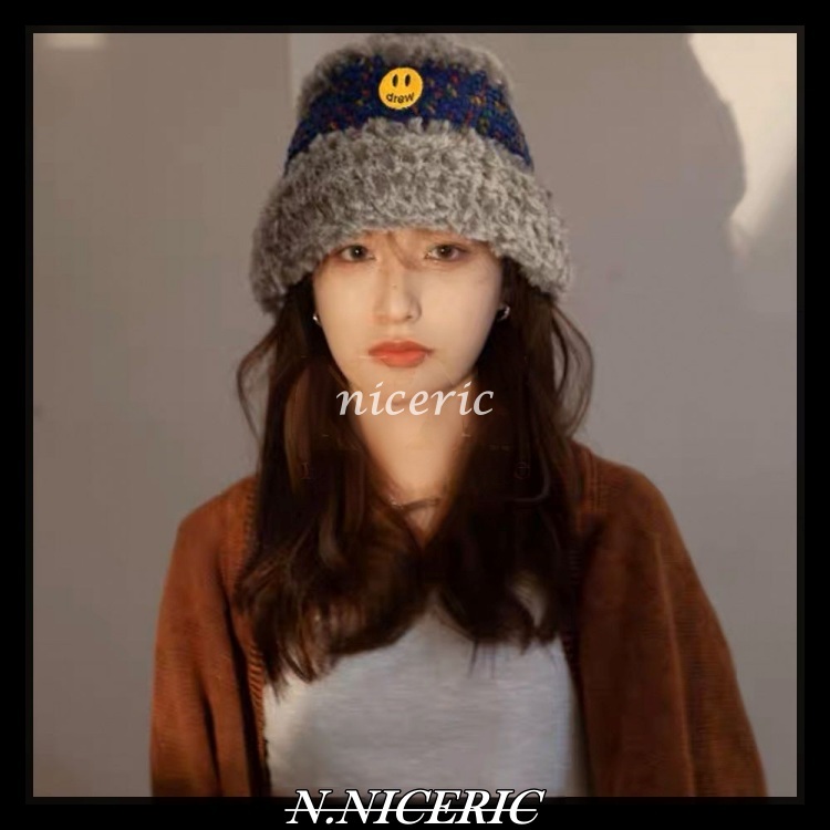 Drew House 針織帽 水桶帽 保暖毛帽 漁夫帽 毛帽