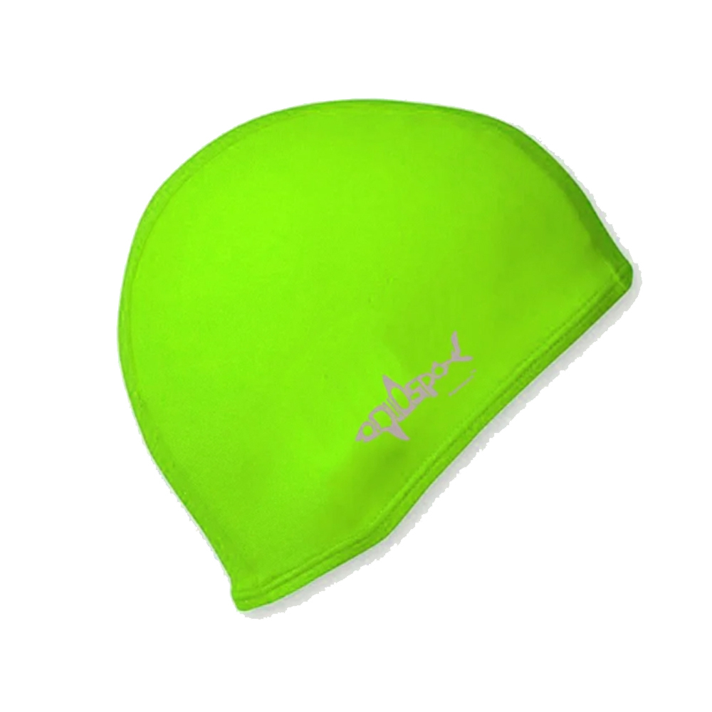 Aquasport 彈性布帽