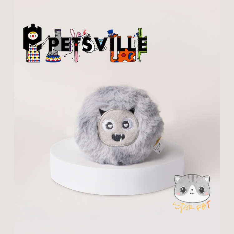 Petsville Cat Toy Sesame