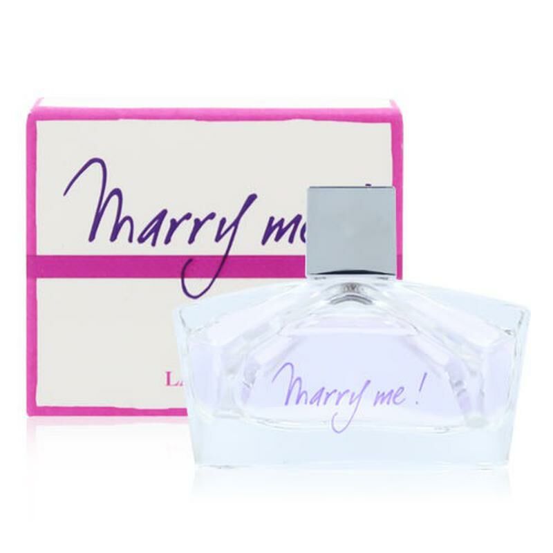 Lanvin 浪凡 Marry me 女性淡香精 4.5ml