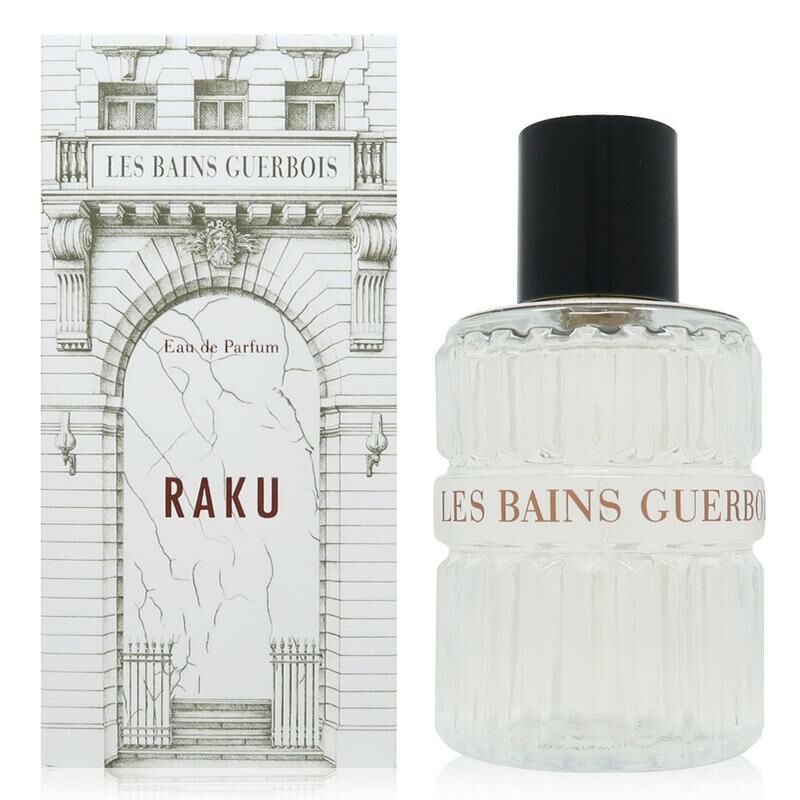 Les Bains Guerbois Raku 樂燒淡香精 EDP 100ml