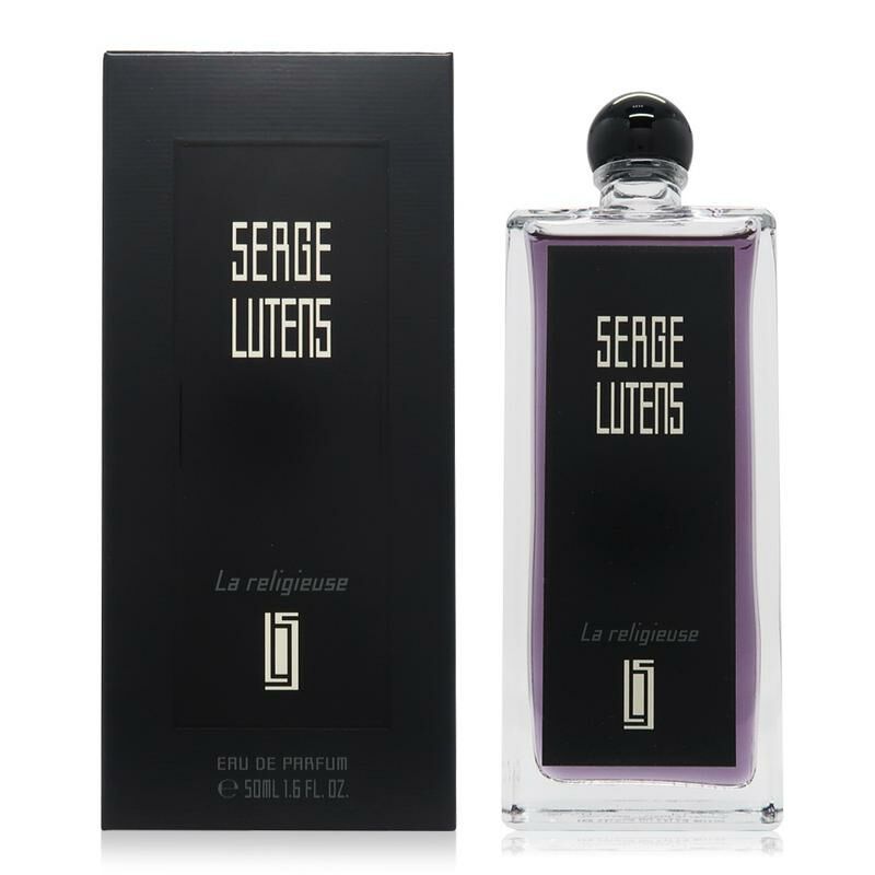 Serge Lutens 蘆丹氏 La Religieuse 修女中性淡香精 EDP 50ml