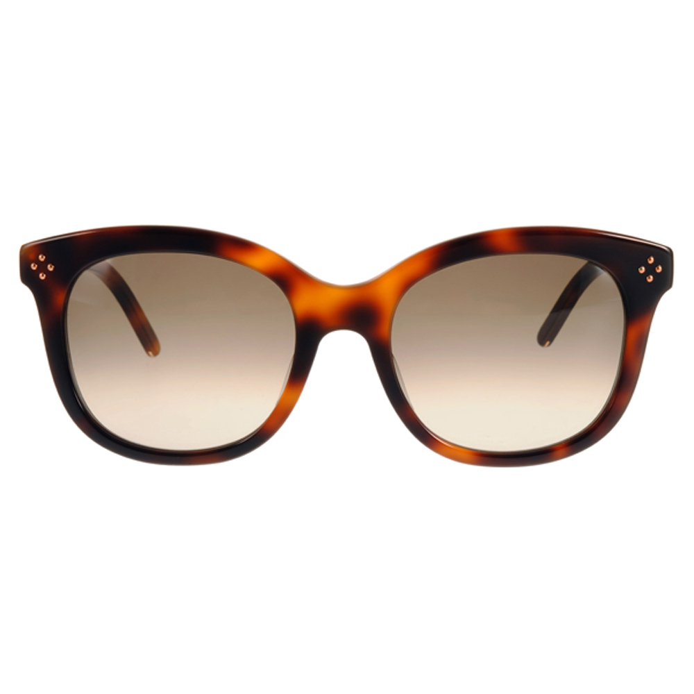 【Chloe’】CL669SA 219 時尚名媛貓眼框太陽眼鏡