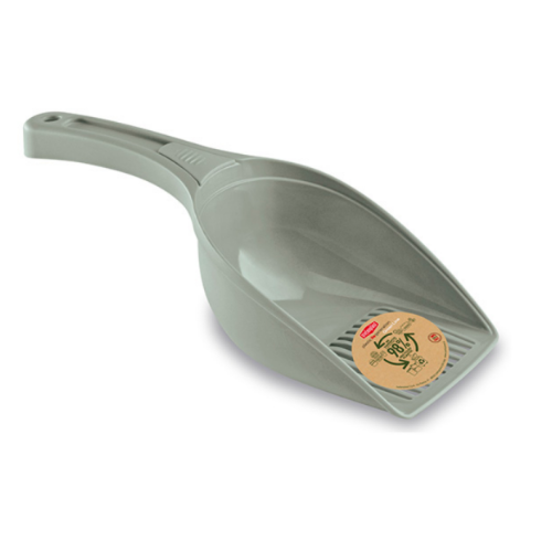 Zolux 高身貓砂鏟．2色