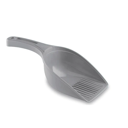 Zolux 高身貓砂鏟．2色