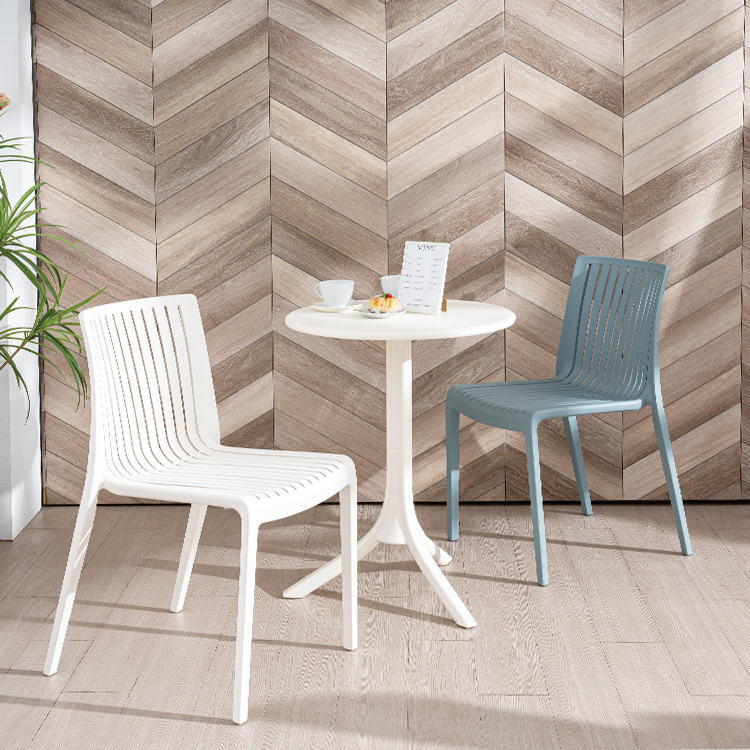 Milos 米洛斯餐椅