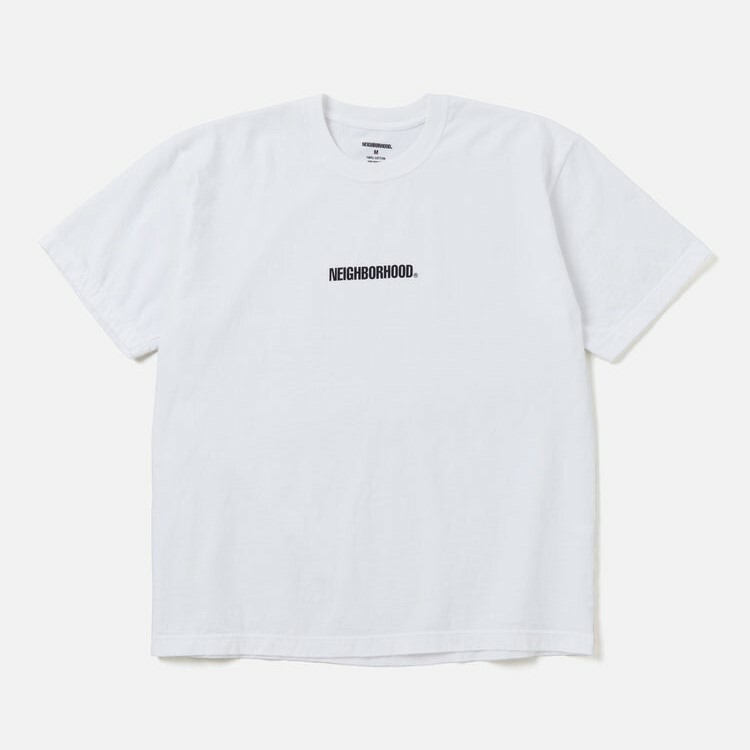 NEIGHBORHOOD NH . TEE SS-3 [232PCNH-ST03]