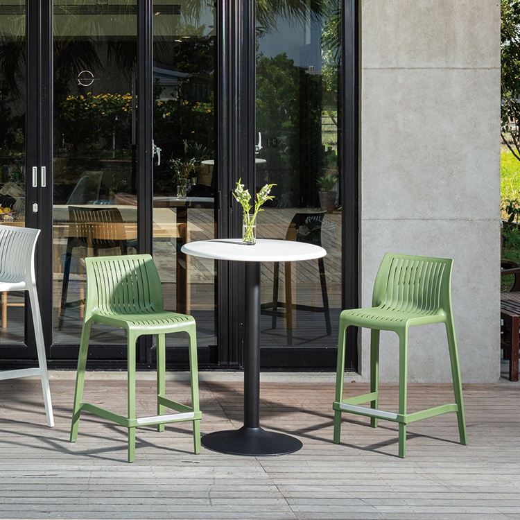 Milos 米洛斯中島椅