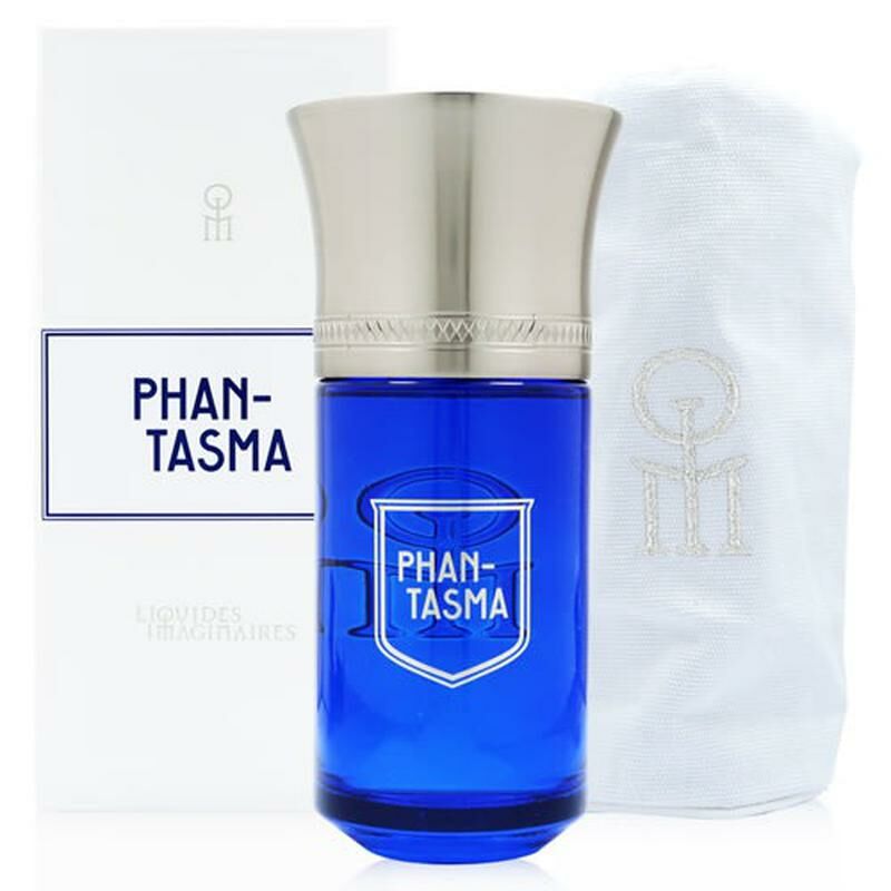 Liquides Imaginaires 幻想之水 Phantasma 茶靈幻影淡香精 100 ml