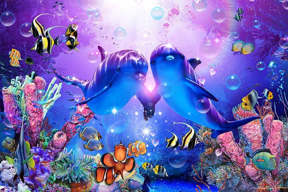 珍貴的愛II (鋁箔面)