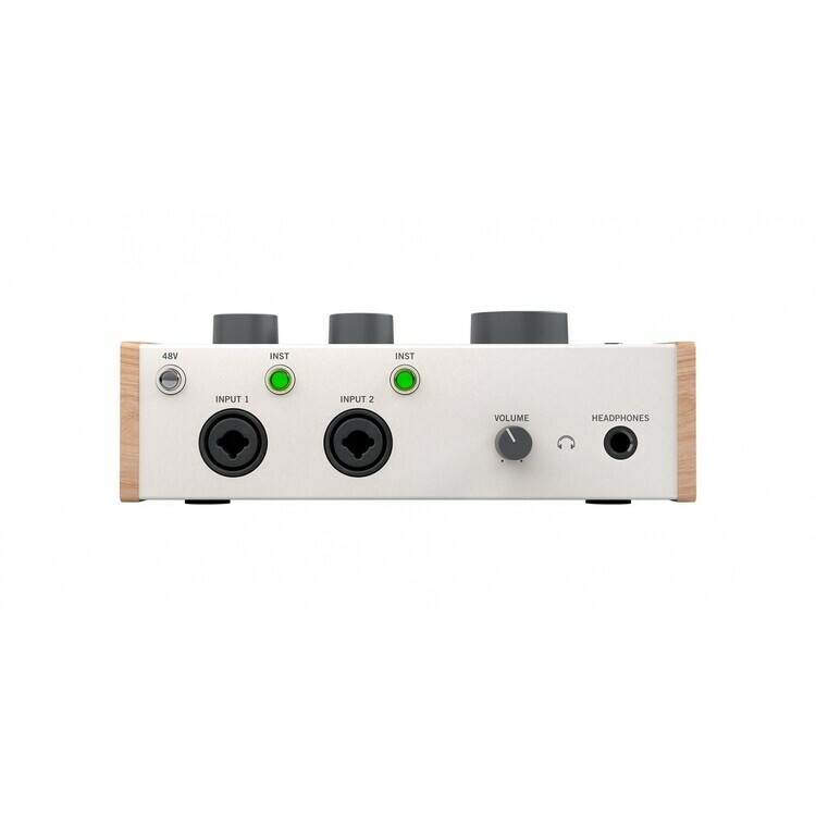 【未使用品】Universal Audio／Volt 276 Universal Audio UA Volt 276 錄音介面