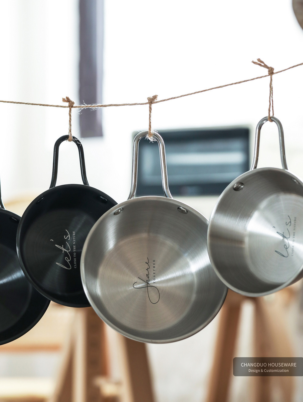 《3274》304不鏽鋼雪拉碗泡麵碗露營野炊外用品