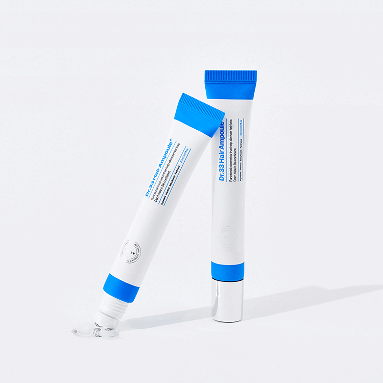 Dr.33 脫髮專用安瓶