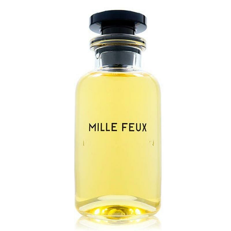 Louis Vuitton Mille Feux 閃耀淡香精100ML TESTER