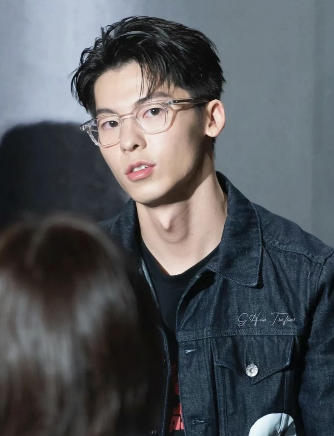 Gentle Monster Kubo-C1 平光眼鏡 GM眼鏡