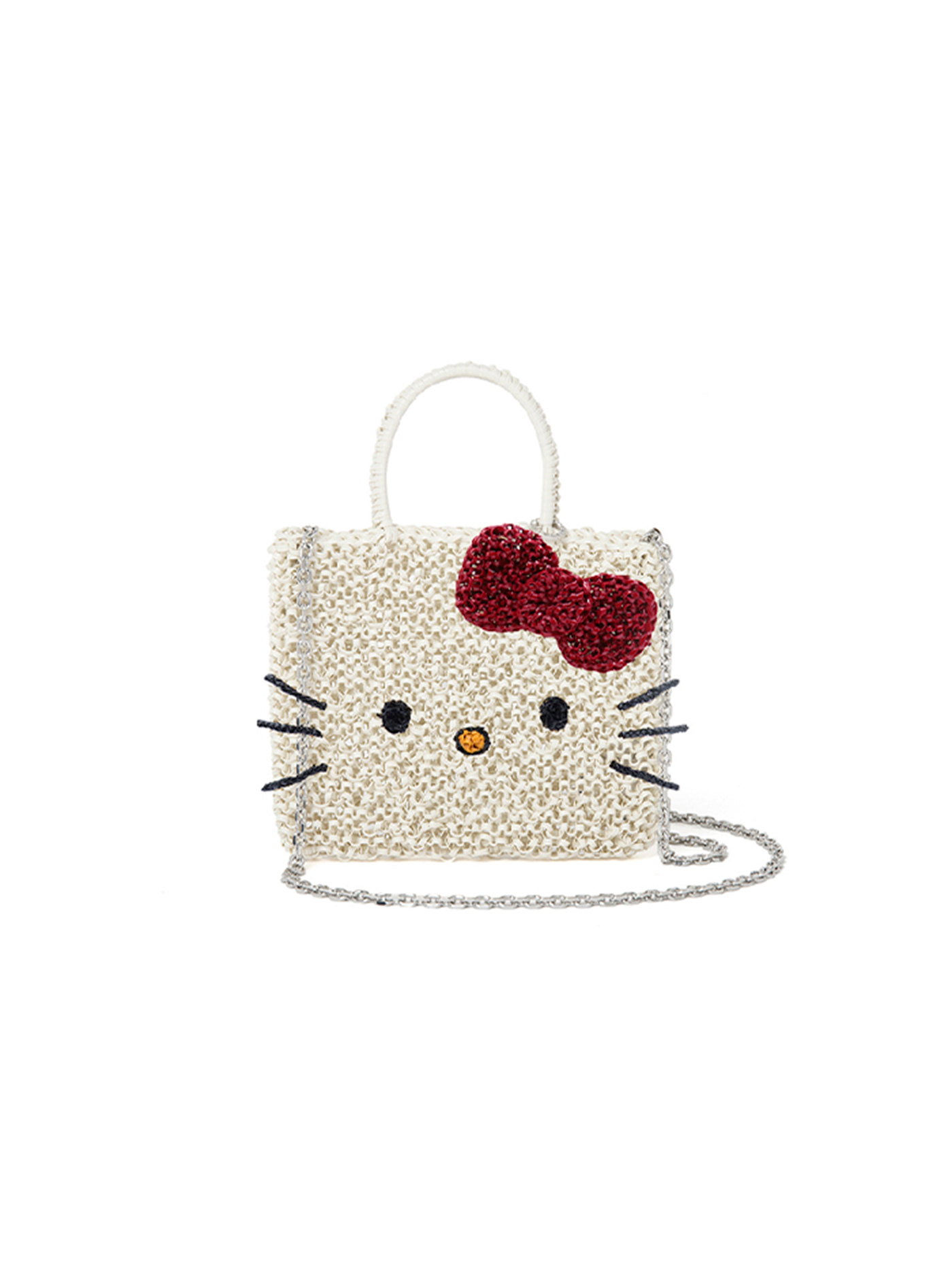 ANTEPRIMA - HELLO KITTY WIREBAG – Anteprima eShop