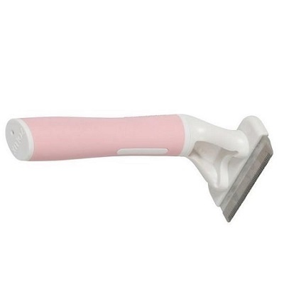 法國Zolux 貓用 去底毛器 (中)