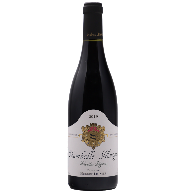 Hubert Lignier Chambolle Musigny Vieilles Vignes 2020 (RP91)