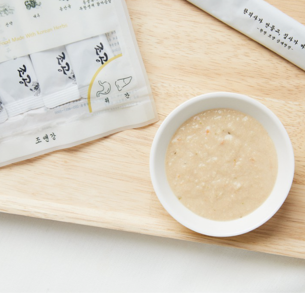 5KM Stick | 犬貓用慢燉營養肉泥-濟州島限定山藥雞胸肉泥