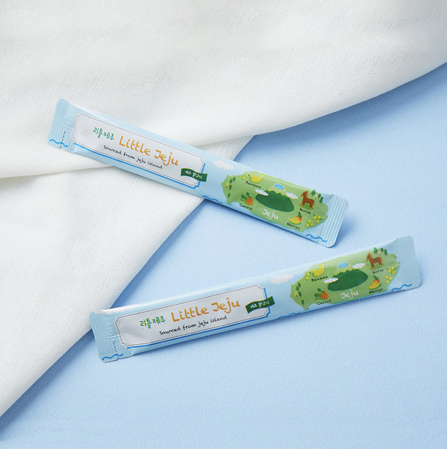 5KM Stick | 犬貓用營養肉泥-濟州島限定馬肉