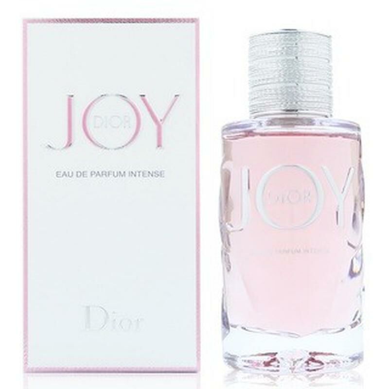 限時優惠] Joy by Dior edp intense 淡香精50ml 效期: 2024.08