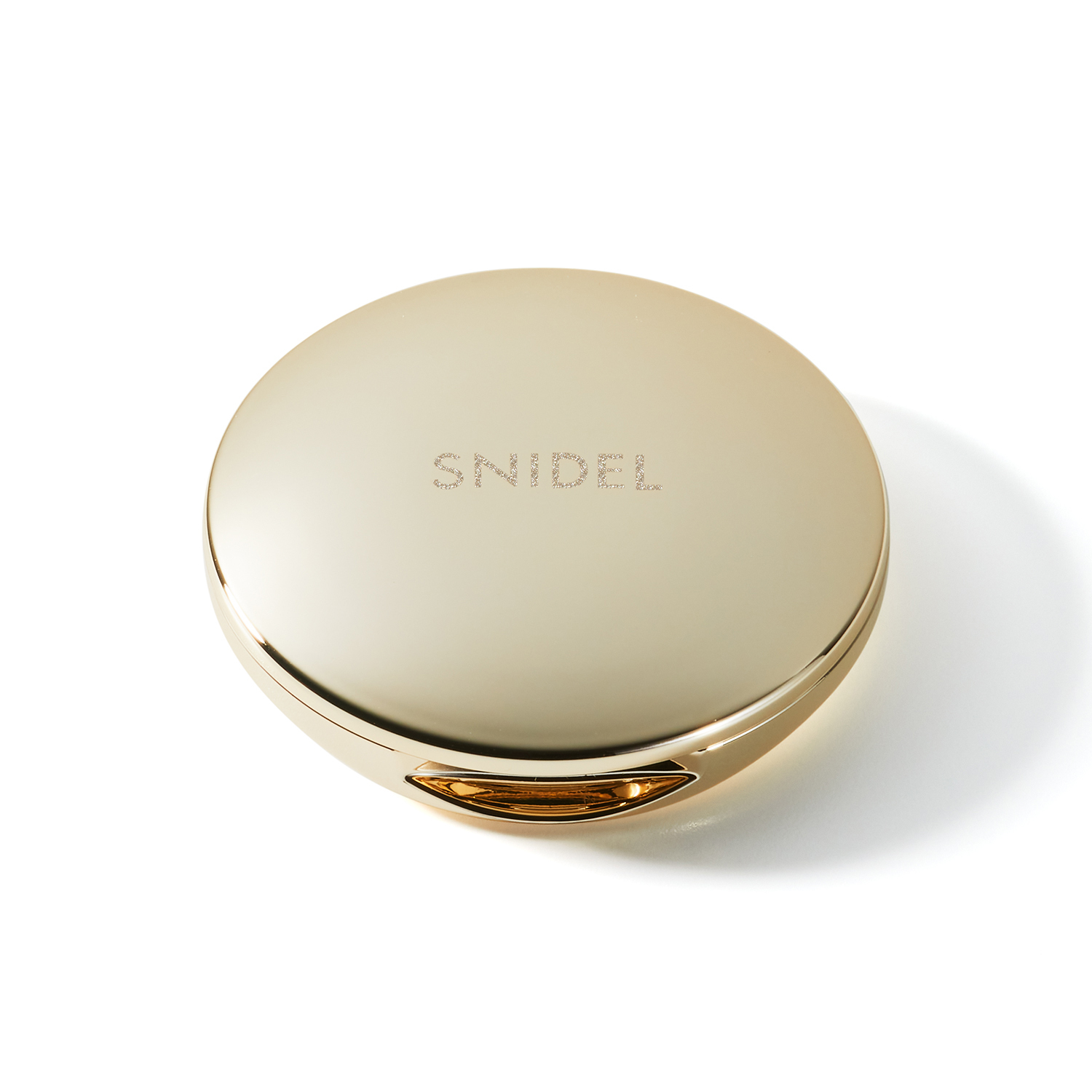 [限定] SNIDEL BEAUTY Skin Glow Blush EX02