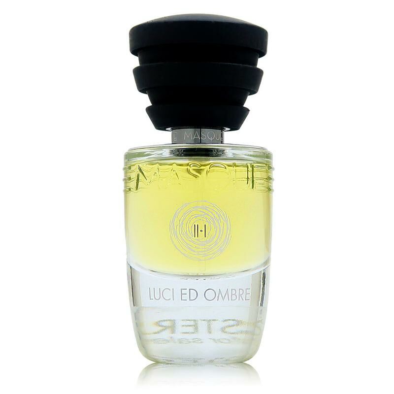 Masque Milano LUCI ED OMBRE 逝光剪影淡香精 35 mlTESTER