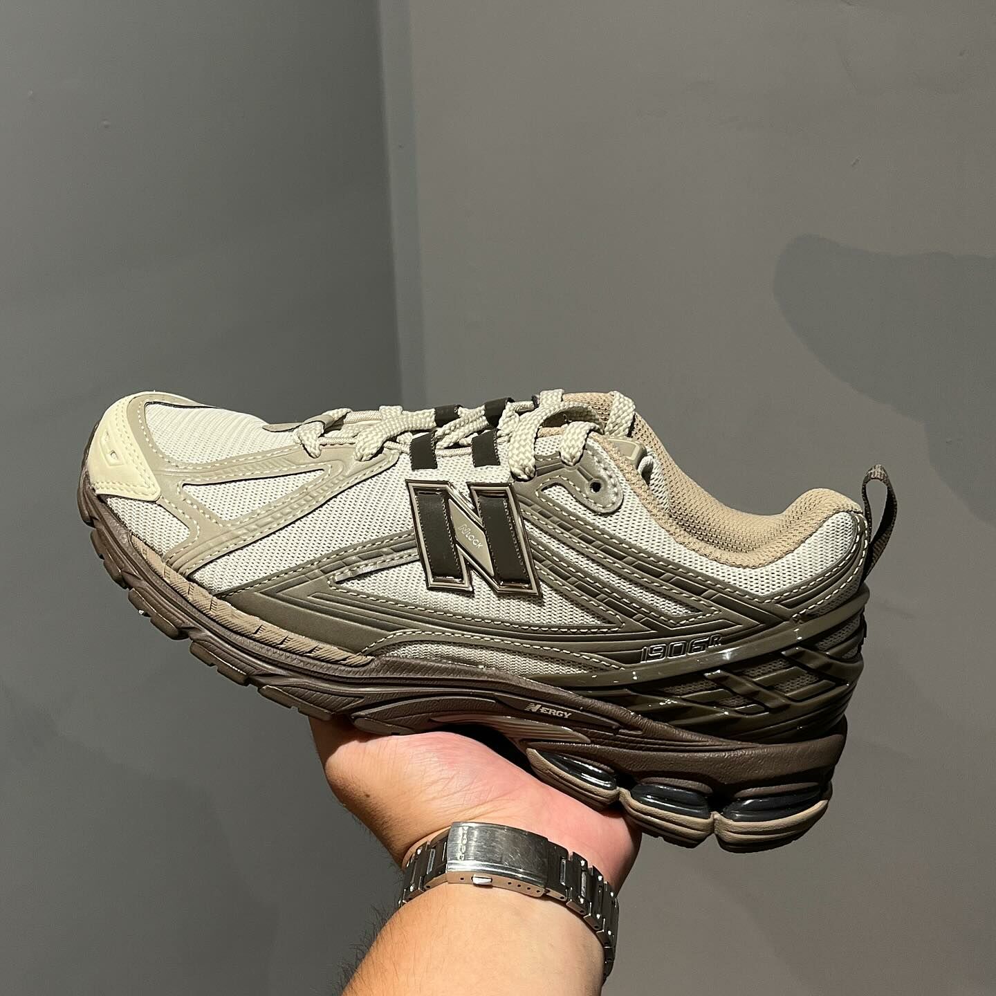 New balance 1906R 系列 1906R  RHA/RHC/RHD 秋冬系列 美拉德