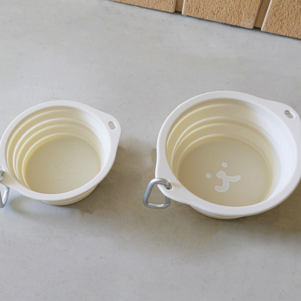 allée seoul  | 外出大食摺疊碗(超大容量）