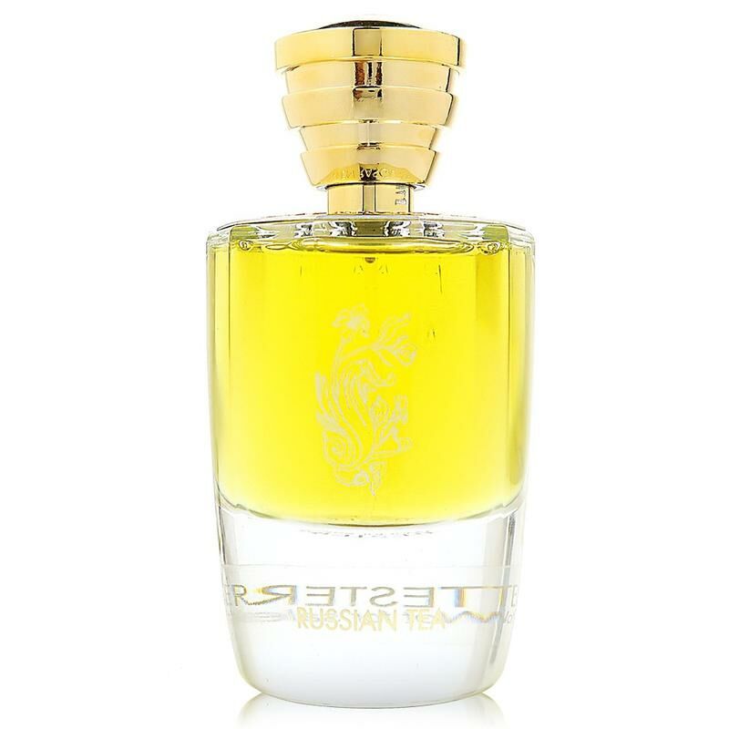 Masque Milano RUSSIAN TEA 俄羅斯茶淡香精 100ml TESTER