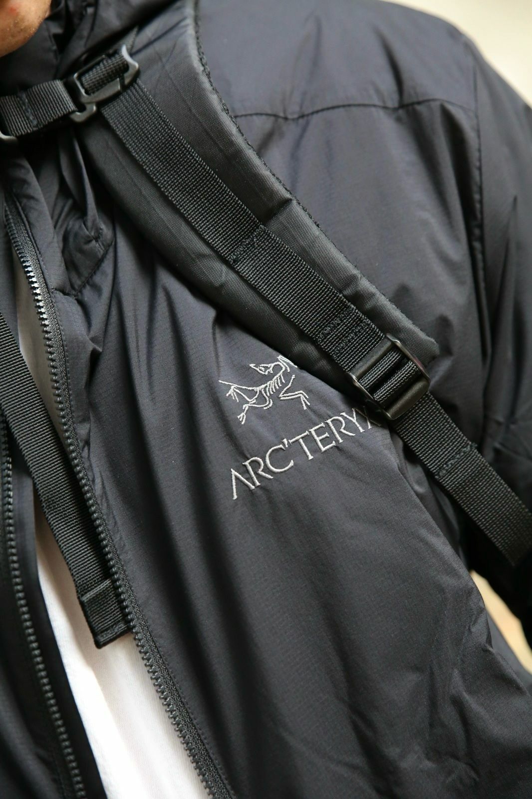 {現貨} Arc’teryx Atom SL Hoody