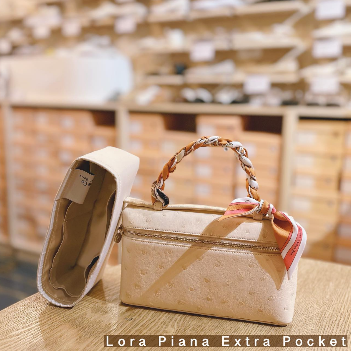 (現貨) [5012] LP Pocket 內袋