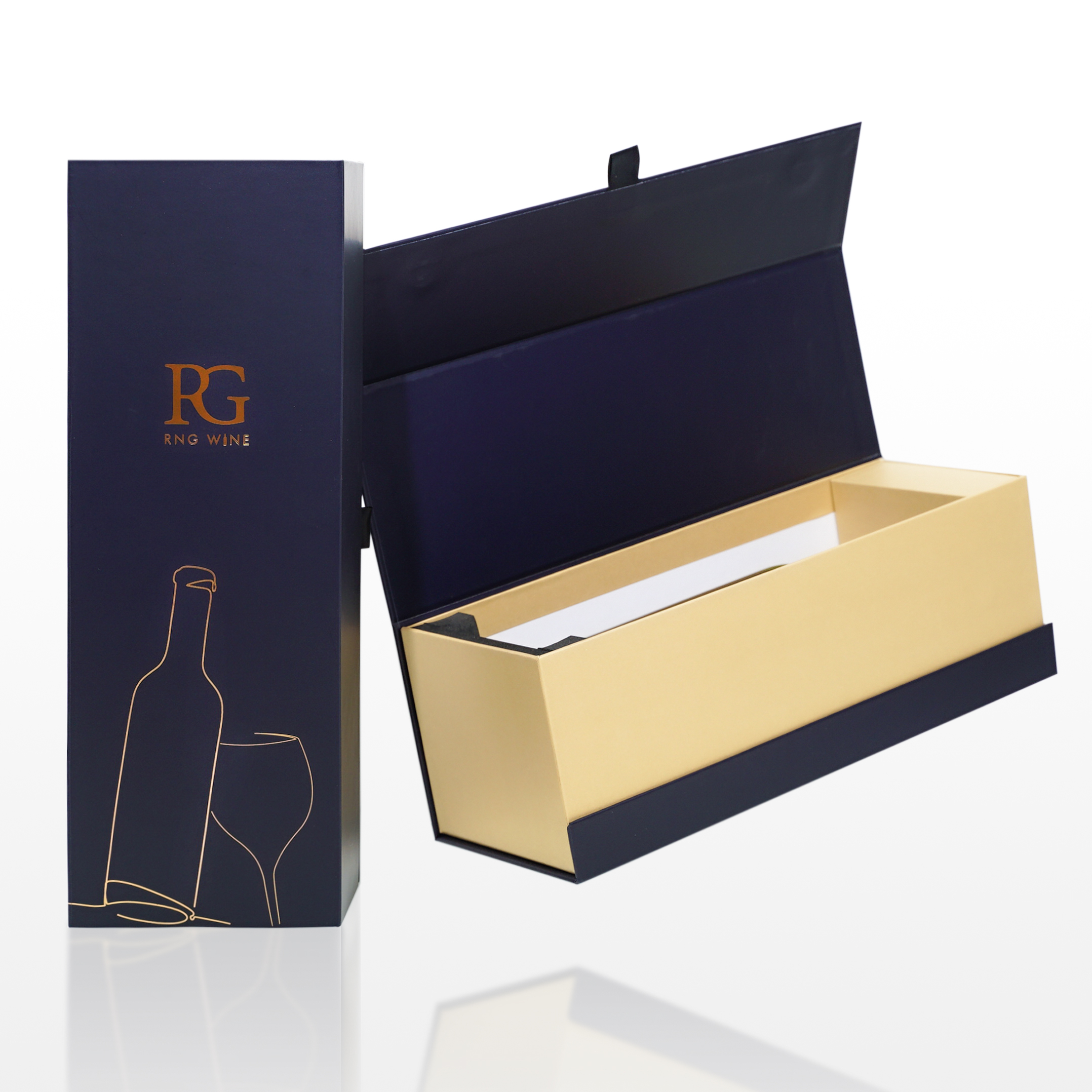 RNG WINE Gift Box