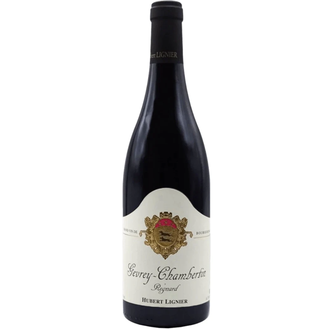 Hubert Lignier Gevrey Chambertin Regnard 2020 (BH91)
